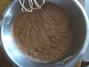 Ruck-Zuck Kuchen